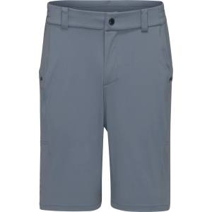 Stoic Мъжки шорти за колоездене Stoic DalslandSt. Gravel Shorts Cycling bottoms - Ink Grey (055-3702-0313)