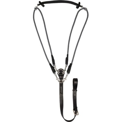 ACAVALLO Gogue černé – Zboží Mobilmania