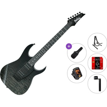 Ibanez GRG120QASPBKG Standard SET Black Gradation Електрическа китара