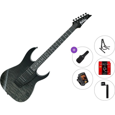 Ibanez GRG120QASPBKG Standard SET Black Gradation Електрическа китара