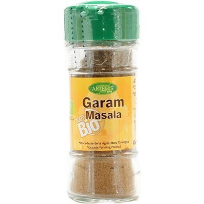 Herbes del Molí Гарам Масала Био, 25 g прах Herbes del Moli (320734 HDM)