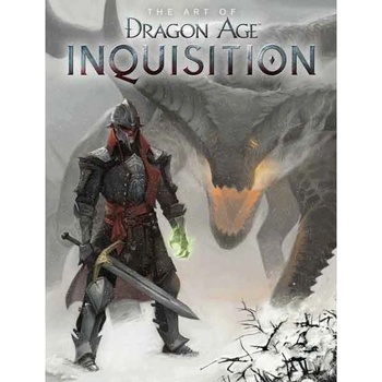 Art of Dragon Age: Inquisition