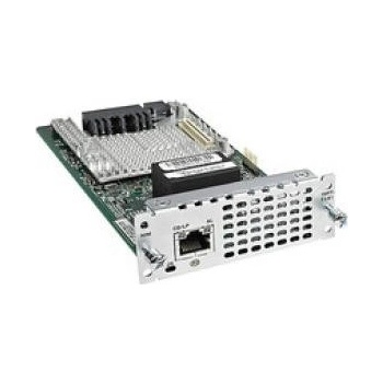 Cisco NIM-1MFT-T1/E1=