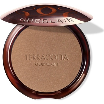 Guerlain Terracotta Original bronzujúci púder 00 Light Cool 10 g