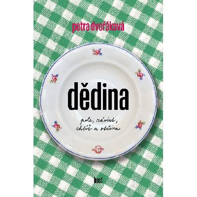 Dědina - Petra Dvořáková