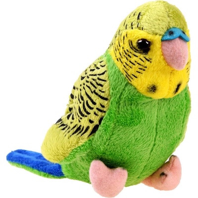 andulka zelená 13 cm