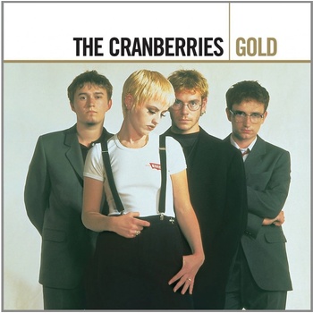 CRANBERRIES: GOLD CD