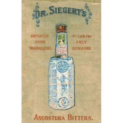 Angostura Bitters Complete Mixing Guide 1908 Reprint – Hledejceny.cz