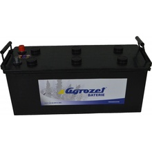 Agrozet Premium 12V 135Ah 760A