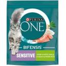 Purina ONE Adult Sensitive Turkey 0,8 kg
