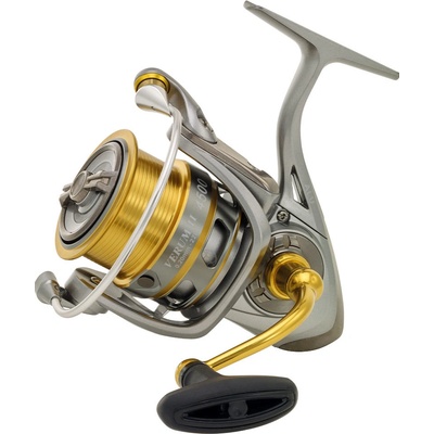 Ryobi VERUM II 4500 feeder + cívka