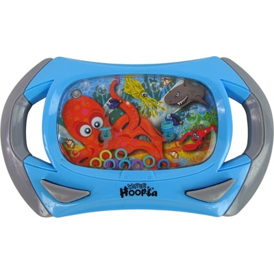 Mamido Vodná hra Arkády Morské zvieratá Konzola Modrá