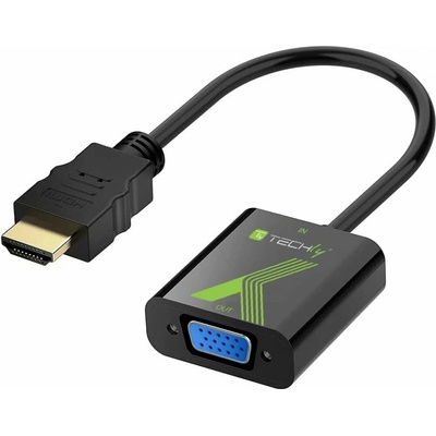 TECHly IDATA-HDMI-VGA2