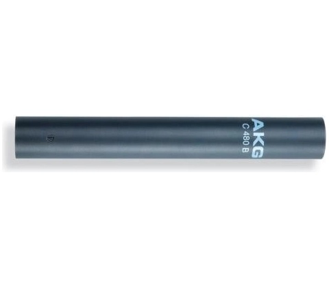 AKG C480 B-ULS
