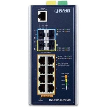 Planet IGS-6325-8UP2S2X