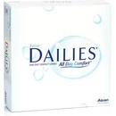 Alcon Focus Dailies All Day Comfort 90 pcs