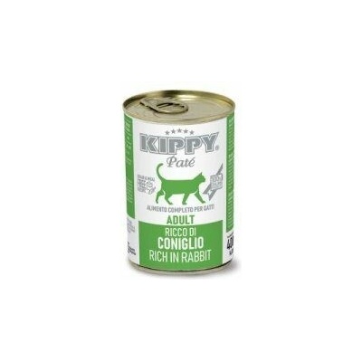 KIPPY Cat králik 400 g