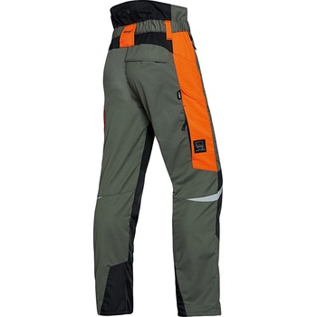 STIHL Зелен панталон stihl function ergo, размер s (00883421003)