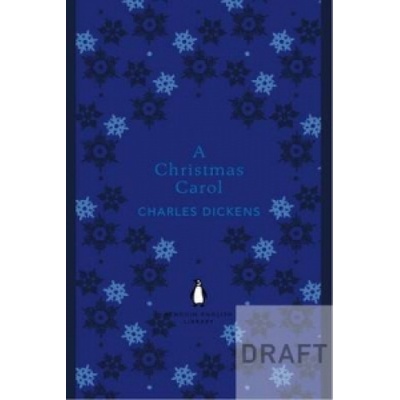 Christmas Carol - Charles Dickens