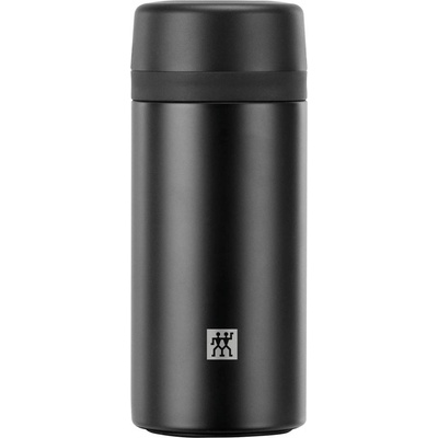 Zwilling termohrnek 420 ml černá