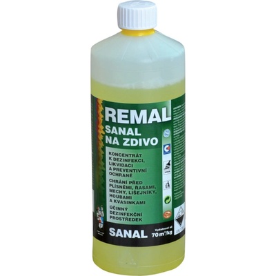 Remal Sanal na murivo 1l