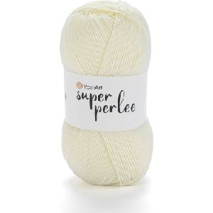 YARNART Super Perlee 851 Плетива прежда (Super Perlee 851)