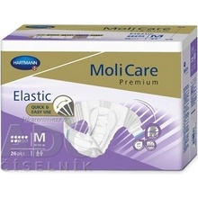 Molicare Elastic 8 kvapiek M 26 ks