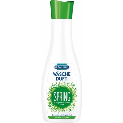 Dr. Beckmann Wäsche vôňa do prania aj sušičky Duft Spring 250 ml