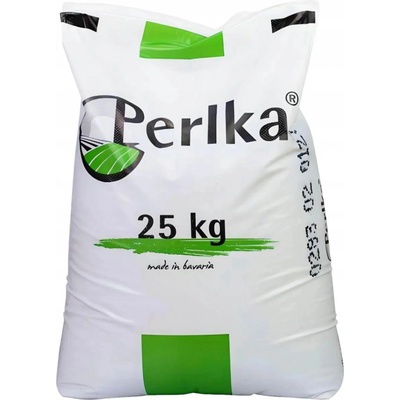 Forestina Dusíkaté vápno - granulované, 25 kg
