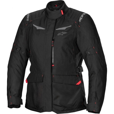 Alpinestars STELLA ST-1 WP 2025 čierna