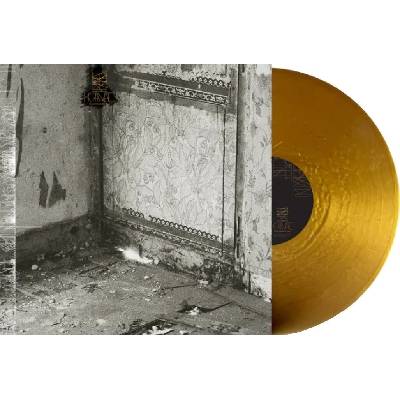 Khanate - Clean Hands Go Foul (Limited Edition) (Gold Coloured) (180 g) (LP) (0843563171240)