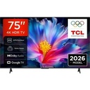 TCL 75P6L