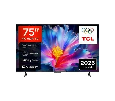 TCL 75P6L