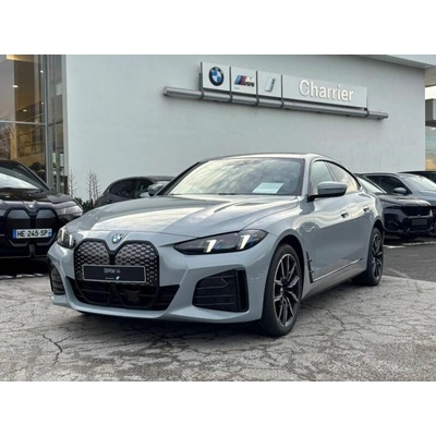 BMW i4 eDrive40 M Sport 254 kW