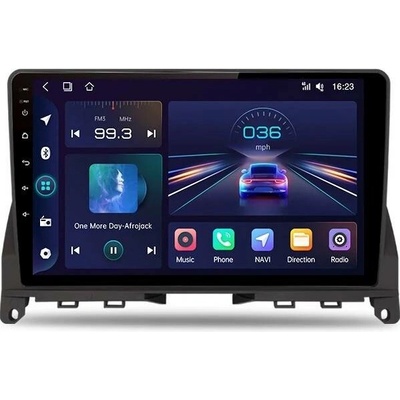 Bulltronics TNX-W204 Mercedes-Benz C W204