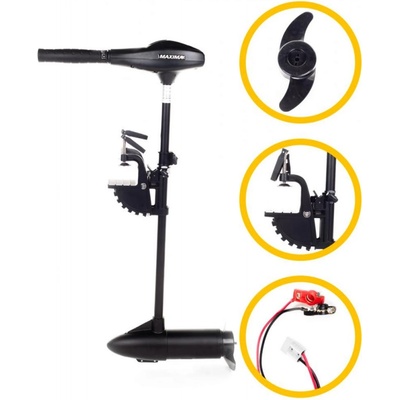 Maxima P 40 LB