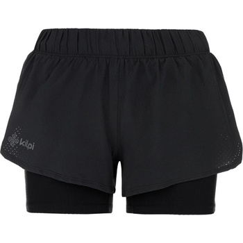 Kilpi Bergen-w černá