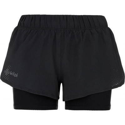 Kilpi Bergen-w černá