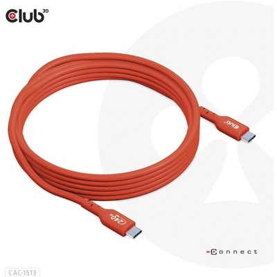 Club 3D CAC-1513