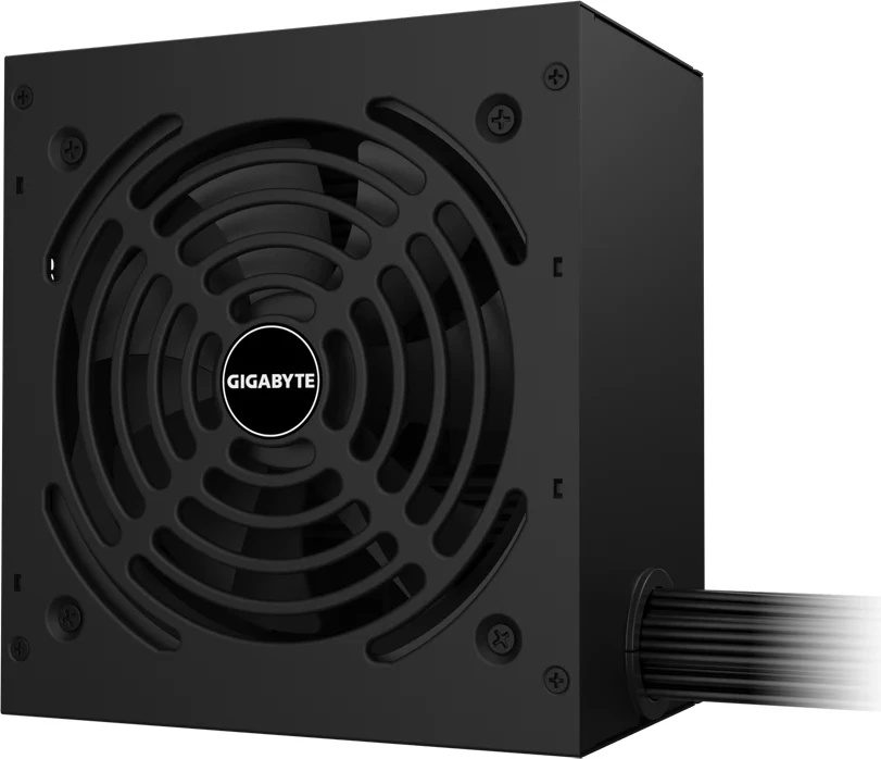 GIGABYTE GP-P650G 650W 80 PLUS Gold