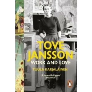 Tove Jansson (2016)