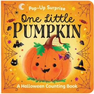 Pop-Up Surprise Halloween | Cottage Door Press, Junissa Bianda (ISBN: 9781646389940)
