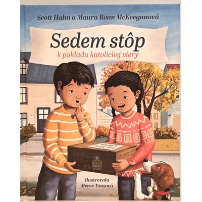 Sedem stôp k pokladu katolíckej viery