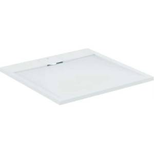 Ideal Standard i. Life - Душ-тава 90x90 см, Anti-Slip, бяла T5227FR (T5227FR)