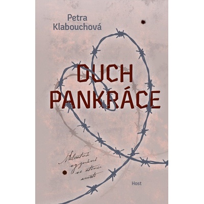 Duch Pankráce