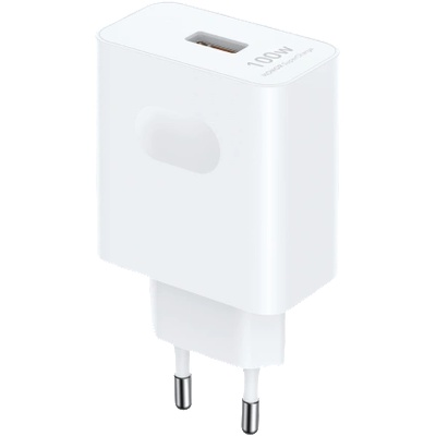 Huawei Оригинално зарядно Honor SuperCharge 100W за Honor Magic 4 Pro / Magic 6 Pro HN-200500E01