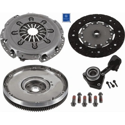 Spojková sada SACHS 2290 601 187