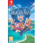 Square Enix Trials of Mana (Switch)