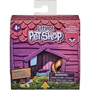Figurky a zvířátka Hasbro Littlest Pet Shop Útulný domeček