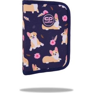 COOLPACK Ученически несесер Coolpack Clipper Elisabeth